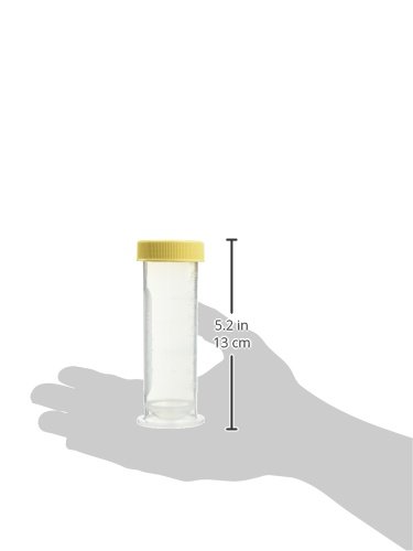 Опаковка за замразяване на кърма, шишета с обем 2,7 унции (80 мл) (Опаковка от 12 броя)