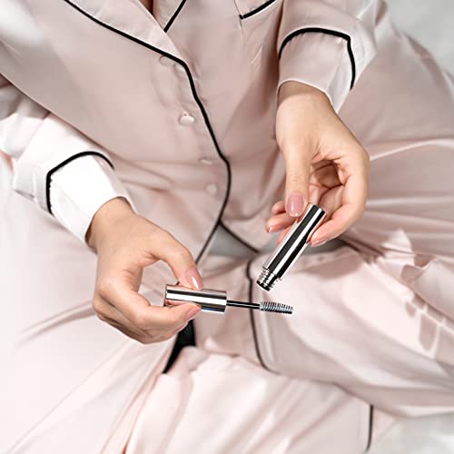 Пижами CHADO Le Soin - Овлажнява и укрепва веждите и миглите | Прави вежди и мигли-дебел и обем | Стягане на серум