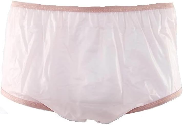 Чанта за Памперси KINS Рибка Lowrider Adult Plastic Pants Розово (X-Large)