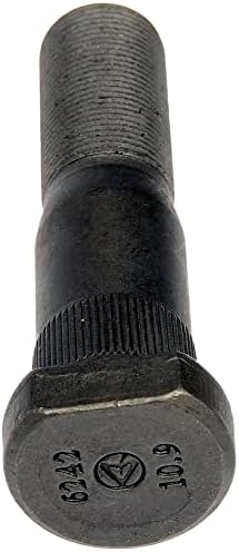 Dorman 610-0556.10 M22-Обработена корона 1,50, ролка напред 25,4 мм, дължина 97,5 мм, 10 X