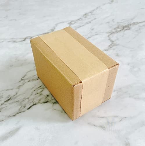 Kind.co | 6 бр. дървени и ротанговых дръжки за шкафа кутия, на вратата на килера или стени | Уникални декоративни дървени