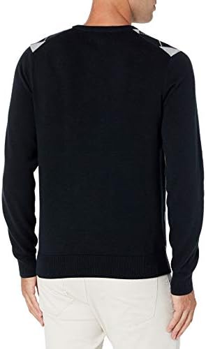 Мъжки пуловер Essentials с V-образно деколте (на разположение в магазините Big & Tall)