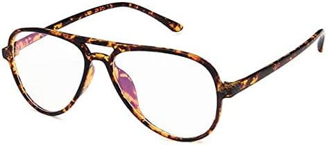 2 чифта прозрачни сиви леопард двухлучевых спортни очила за четене в стил авиаторски + 1,0 ~ + 6,0