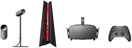 Комплект за настолни КОМПЮТРИ Oculus Rift + ASUS Oculus Ready G20CB-WS71