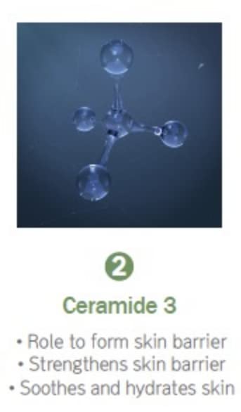 Хидратиращ серум за Подхранване на Frufé Ceramide 1,6 унции /50 мл