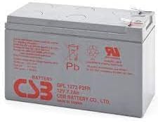 Батерии CSB 12 v 7,2 Ah С дълъг живот