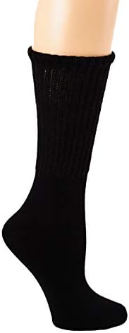 Леки чорапи Picollo Slouch, Размер 9-11, 1 Опаковка