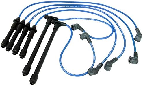 Комплект кабели за свещи NGK (52001) RC-FDX013