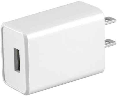Стенно Зарядно Устройство YOTFUEL Cube 5V2A USB захранващ кабел за зареждане Блок Универсална Стенни Вилица