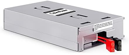 Сменяеми Акумулаторни касета UPS CyberPower RB1290X4, не изисква поддръжка, се определя от потребителя, 12v / 9 Ah