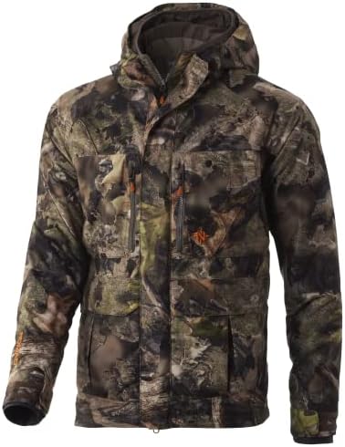 Мъжки яке Nomad Conifer Nxt Jacket | Водонепроницаемое и Ветрозащитное Ловно палто