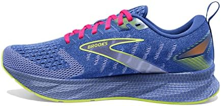 Дамски маратонки Brooks Левитират 6 Неутрален цвят за бягане