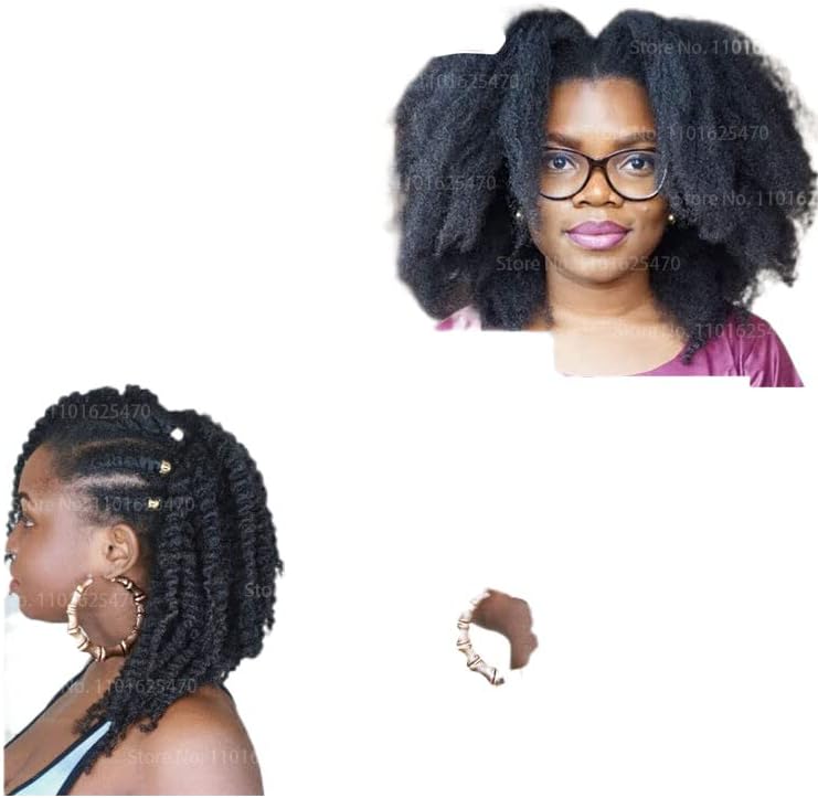 Африкански Жени За Лечение на Алопеция Средство за Растеж на Косата за мъже Chebe Прахобразен Шампоан За