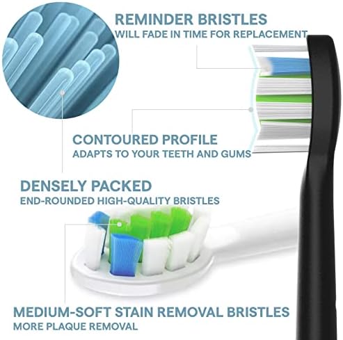 Стоматологичен комплект Mouth Armor Complete PRO - Безжична Водна нишка и Електрическа четка за Зъби е Комбинирана - Четка и