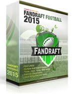FanDraft: софтуер за Драфтовой дъски по фэнтезийному футбол