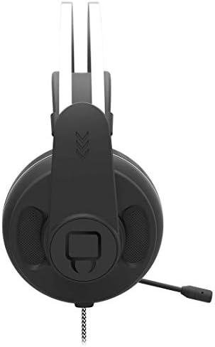 Универсален стерео слушалки Venom Sabre за игри (PS4 / Xbox One / Switch / PC / Mac) (PS4)
