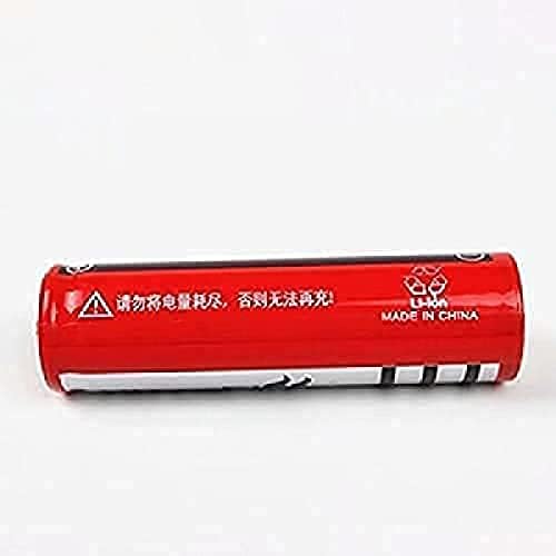 KNOXS 3,7 НА 1500 mah Акумулаторна батерия Литиева Продължително действие Литиево-Йонна Акумулаторна батерия