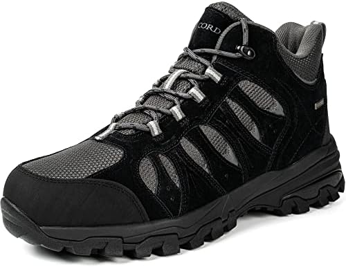 @ R CORD Туризъм обувки за мъже, Водоустойчиви Леки Туристически обувки, Мъжки Ортопедични обувки за мъже, Обувки за поддръжка