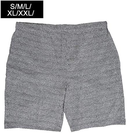 5-Уровневое Защитни съоръжения, Улични Мъжки Панталони със защита От Порязване (XL)