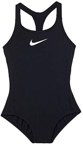 Едно парче спортна раница Nike за момичета Essential Racerback (Малки деца / Големите деца)