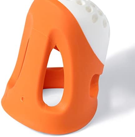 Гилза Prym ergonomics S за зареждане на дисплея, 1,86 x 1,47 x 2,54 см, оранжево