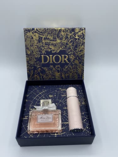 Подаръчен Комплект на Аромата вода Miss Dior От Christian Dior