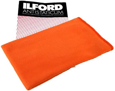 Антистатични кърпички ILFORD (1203547)
