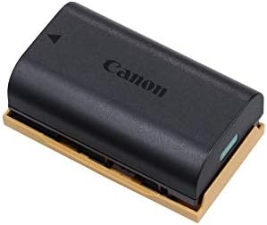 Отделението блок на Canon LP-EL, който е Съвместим с Speedlite EL-1