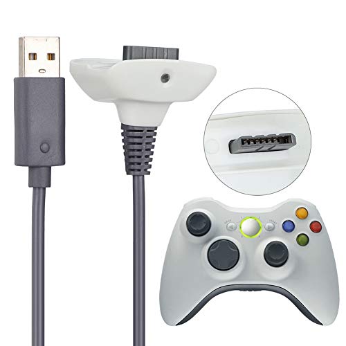 2, Кабел за звукова карта Microsoft Xbox 360 за бързо зареждане на 1,5 м от микрофон, контролер за промяна на гласа