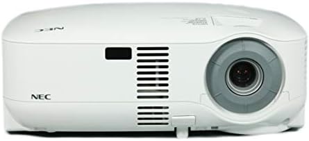 NEC VT590 2000 Ansi Лумена, XGA Проектор