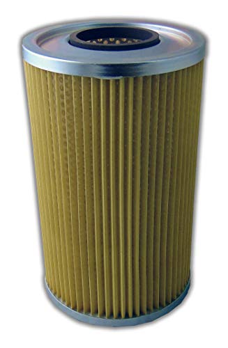 Преносимото хидравличен филтър Big Филтър, Съвместим с GRESEN K25001, 1 опаковка