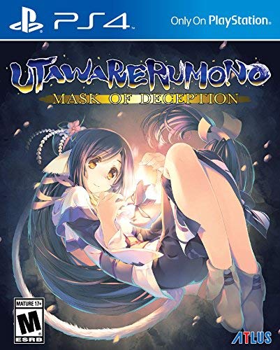 Utawarerumono: Маска измама - PlayStation 4