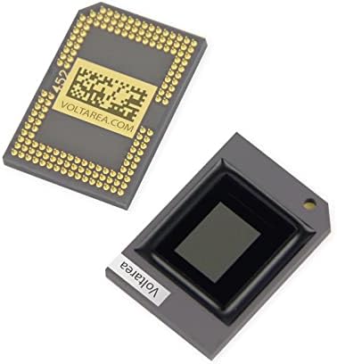 Истински OEM ДМД DLP чип за Eiki 611WA с гаранция 60 дни