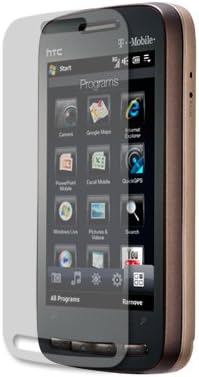 Защитно фолио Skinomi, Съвместима с T-Mobile Touch Pro 2 Clear TechSkin TPU Anti-Bubble HD Филм