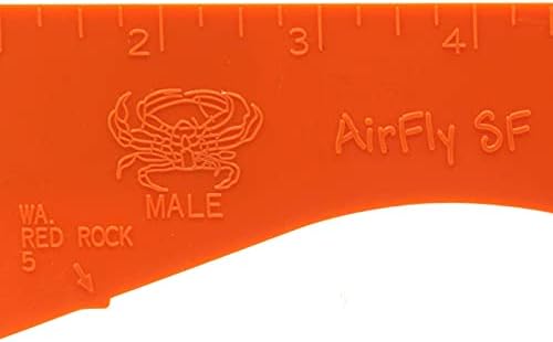 AirFly Crab Gauge - влага Скални раци