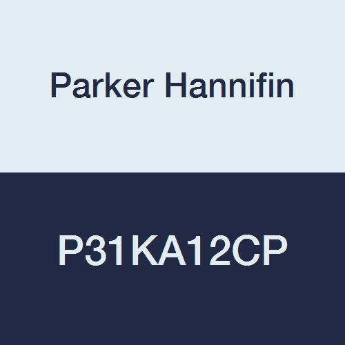 Комплект блок пристанища Parker Hannifin P31KA92CP за мини-сажевого филтър серия P31, Размер на порт 1/4 NPT