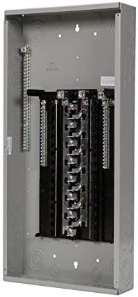 Siemens SN3048L1200 SN Series 200 Ампера 30-Битов 48-Контурный конектор За свързване на основните върха Към