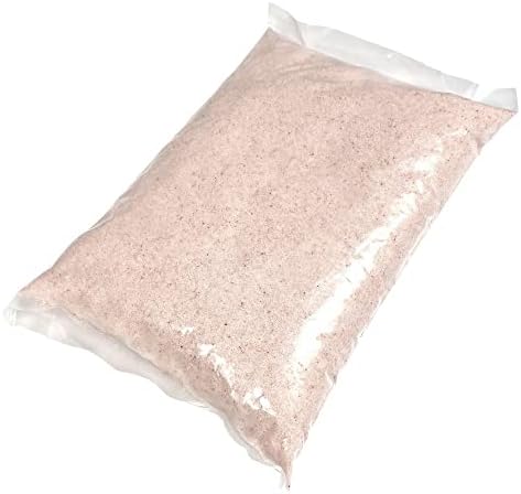 Дуврское седло за гималайской кон Salt and Salt Lick (3,3 килограма сол на въже)