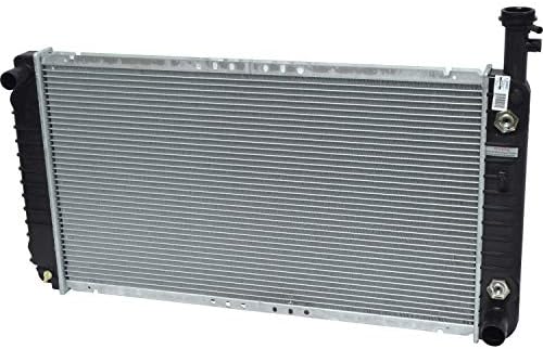 Радиатор климатик за Chevrolet Express/GMC Савана, Sierra QU