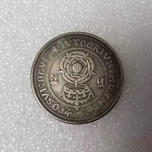 Стара Ремесленная монета Възпоменателна монета 1634
