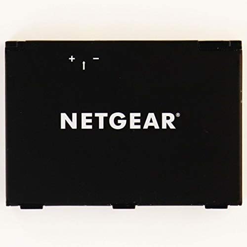Netgear W-9 4340 ма Оригиналната работа на смени батерия за AT & T Unite Explore 815 S, Verizon Удари AC791L