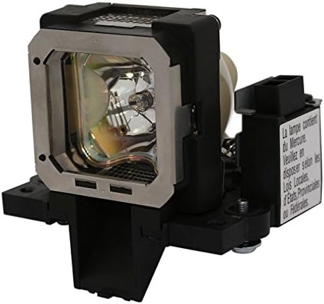 Lutema pk-l2210up-l02 Замяна лампа за DLP/LCD JVC Кинопроектора