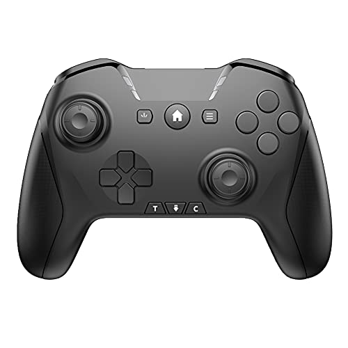 Жичен контролер PS4 за Playstation 4, Кабелна гейм контролер PS4 с кабел с дължина 10 Метра за PS3/PS4/PC (360)