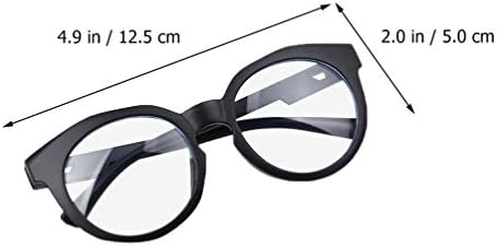 VALICLUD Синя Светлина Блокер Точки се Намалява Напрежението на очите Очила за Деца За Четене Компютърни Игри Очила за Жени,