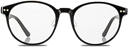 НАЗДРАВЕ DEVICES 5 Опаковки Очила за четене, Блокер Синя Светлина Очила, Компютърни Ридеры за Жени, Мъжки слънчеви Очила