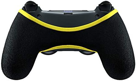 Дръжка Smart Grip за PS4 от пот и неплъзгащи тъкан, Която може да се пере, Калъф за контролера, Дръжка за контролер PS4 по поръчка