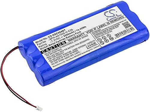 Замяна на батерията директно сензор 17-145A Sensor ds415