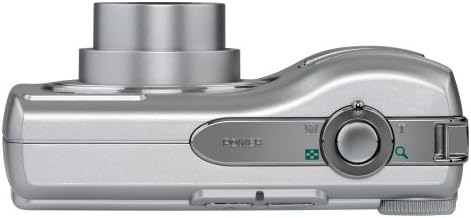 Olympus Stylus FE-210 7-Мегапикселов Цифров фотоапарат с 3-кратно оптично увеличение, стабилизированным цифрово изображение
