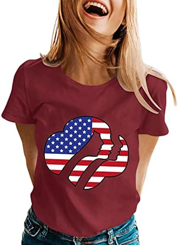 Леки Ризи за Жени, Международна Търговия, Европейския и Американския Ден на Независимостта, ден за ден Топ с Кръгло