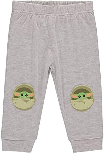 Комплект дрехи от 3 теми за малки момчета на Междузвездни ВОЙНИ - Детско Боди, Панталон и Жилетка с принтом дете
